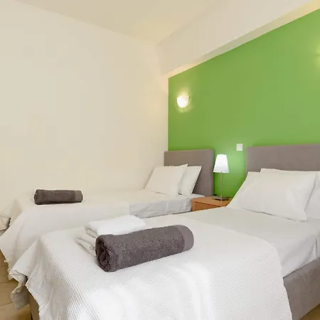 Blueline By Вилла Линдос