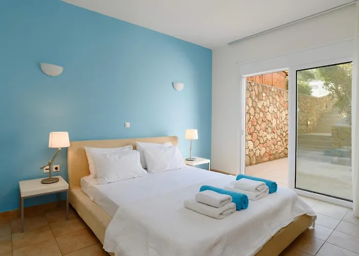 Blueline By 别墅 *