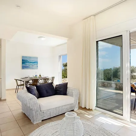 Blueline By * Líndos