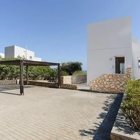 Villa Blueline By
