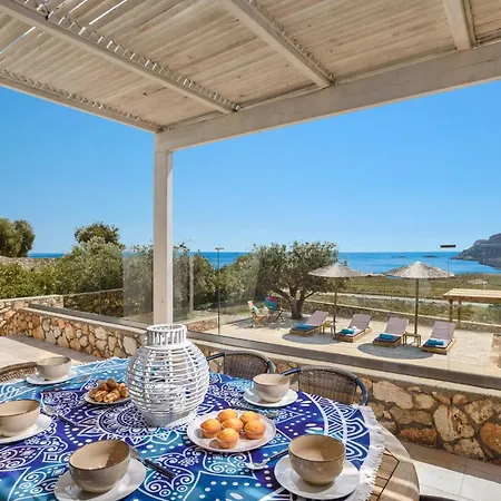 Blueline By וילה *