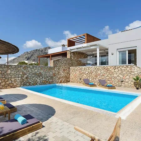 Blueline By לינדוס