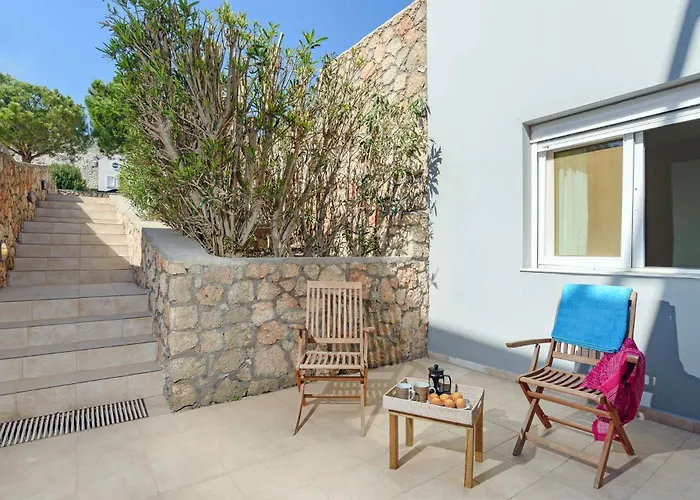 Blueline By לינדוס